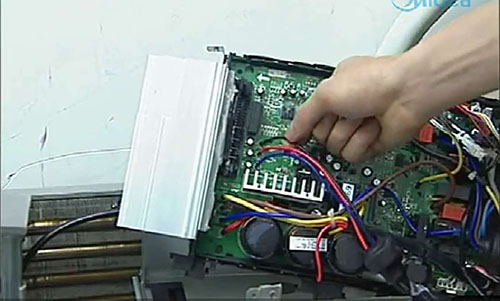 鄂州美的空调电话是多少