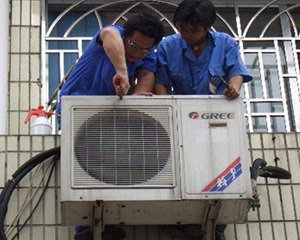 鄂州空调售后维修服务中心在哪里找