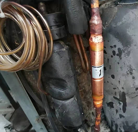 鄂州美的变频多联机空调维修售后服务中心