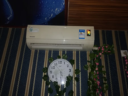 鄂州空调维修售后服务中心