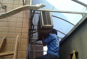 鄂州空调维修售后服务中心