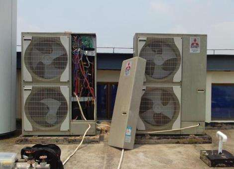 鄂州空调维修电话号码多少