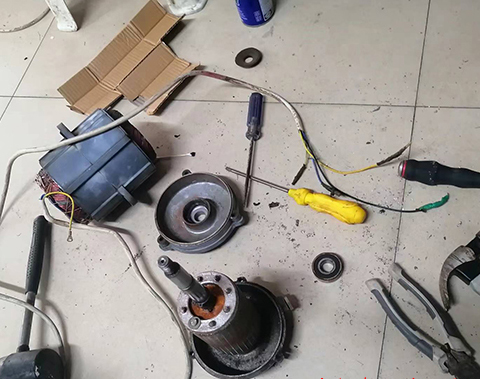 鄂州空调维修售后服务中心电话在哪里找