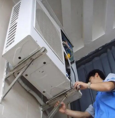 鄂州24小时空调维修热线