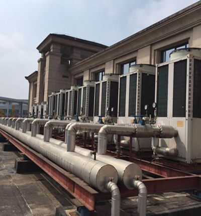 鄂州多联机维修 鄂州中央空调维修