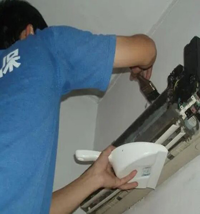 鄂州空调清洗保养