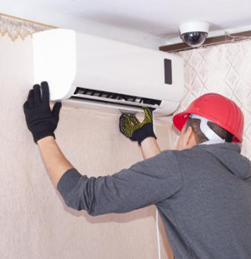 鄂州空调内机噪音大